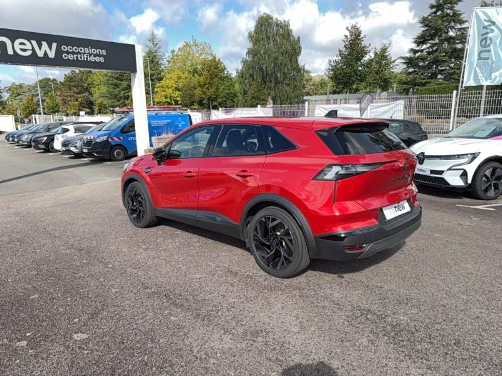 Symbioz E-Tech full hybrid 145 Esprit Alpine 2024 occasion 56800 Plo&euml;rmel