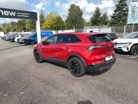 Symbioz E-Tech full hybrid 145 Esprit Alpine 2024 occasion 56800 Plo&euml;rmel