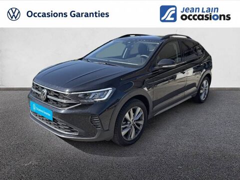 Annonce voiture Volkswagen Taigo 23490 €