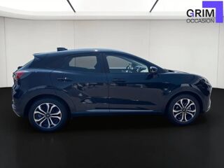 Puma 1.0 EcoBoost 125 ch mHEV S&S BVM6 Titanium 2025 occasion 34970 Lattes