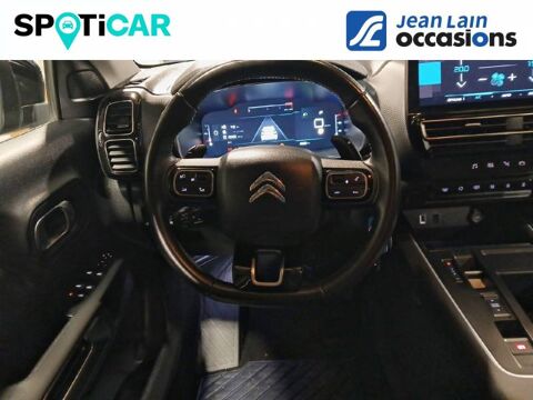 C5 aircross C5 Aircross BlueHDi 130 S&S EAT8 Shine 2022 occasion 74600 Seynod