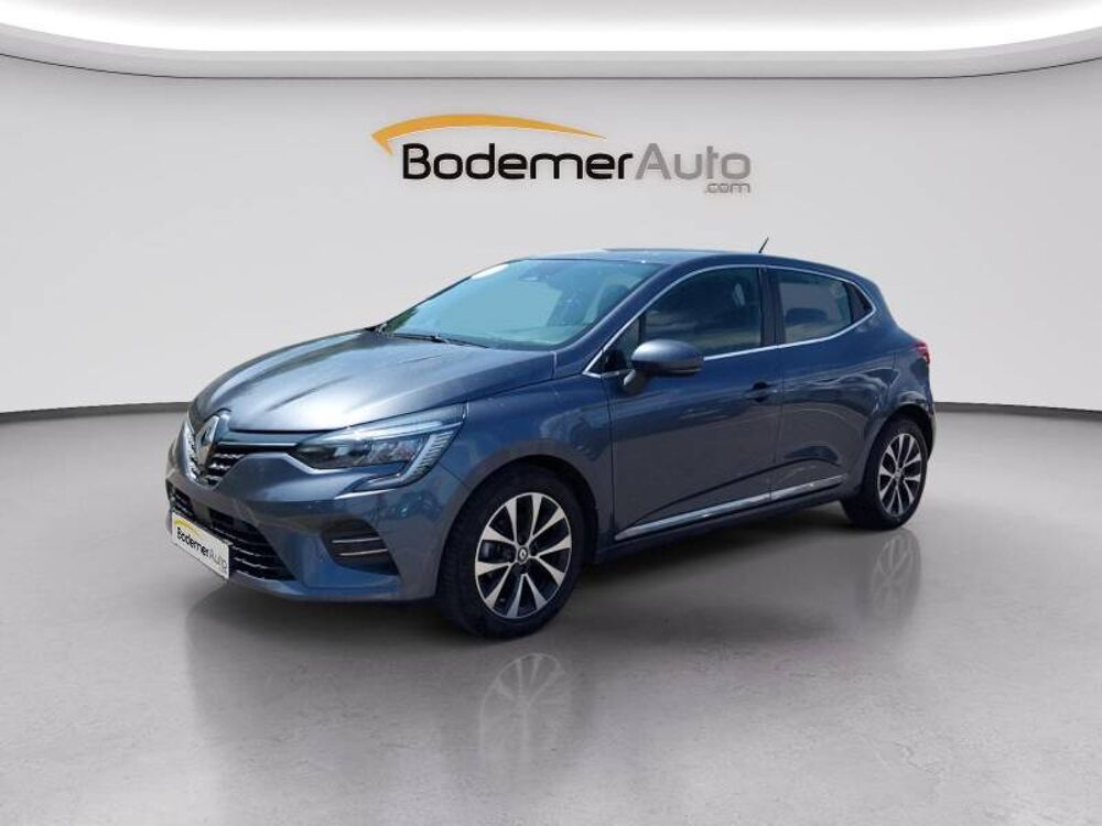 Clio TCe 90 - 21N Intens 2022 occasion 56850 Caudan