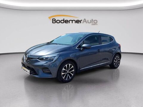 Renault Clio TCe 90 - 21N Intens 2022 occasion Caudan 56850