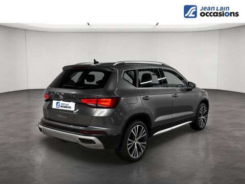 Ateca 1.5 TSI 150 ch Start/Stop DSG7 Xperience 2023 occasion 73290 La Motte-Servolex