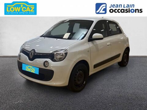 Renault Twingo III 0.9 TCe 90 Energy Zen 2018 occasion Sassenage 38360