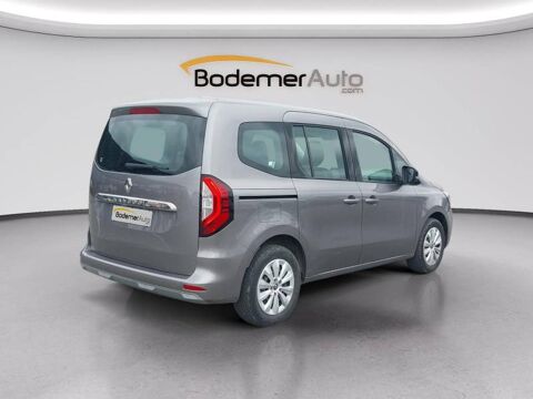 Kangoo TCe 100 Zen 2022 occasion 29200 Brest