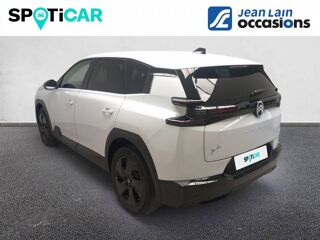 C5 aircross C5 Aircross Hybride 145 ch e-DCS6 Max 2025 occasion 74200 Anthy-sur-L&eacute;man