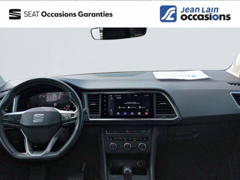 Ateca 1.5 TSI 150 ch ACT Start/Stop DSG7 Style Business 2023 occasion 05000 Gap