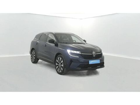 Espace E-Tech full hybrid 200 GSR2 Techno 2025 occasion 50000 Saint-L&ocirc;
