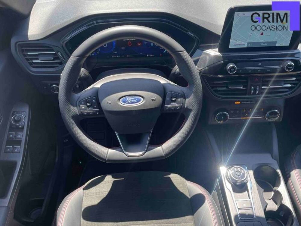 Kuga 2.5 Duratec 180 ch FlexiFuel FHEV E85 Powershift ST-Lin 2024 occasion 34970 Lattes