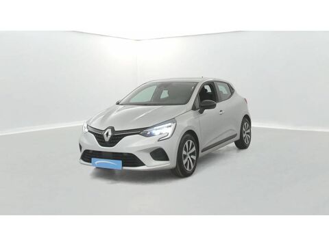 Annonce voiture Renault Clio 13490 €