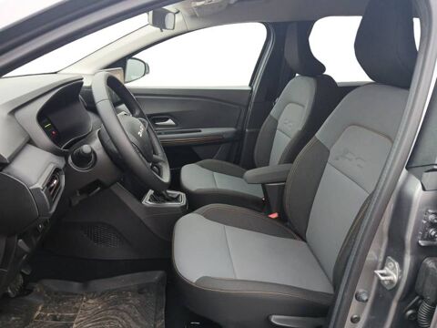 Jogger Hybrid 140 7 places GSR2 Extreme 2025 occasion 56850 Caudan