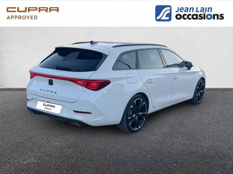 Leon Sportstourer 1.4 e-HYBRID 245 ch DSG6 VZ 2023 occasion 05000 Gap