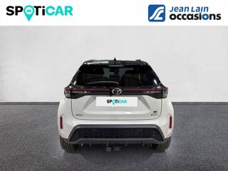 Yaris Cross Hybride 130h 2WD GR SPORT 2025 occasion 74600 Seynod