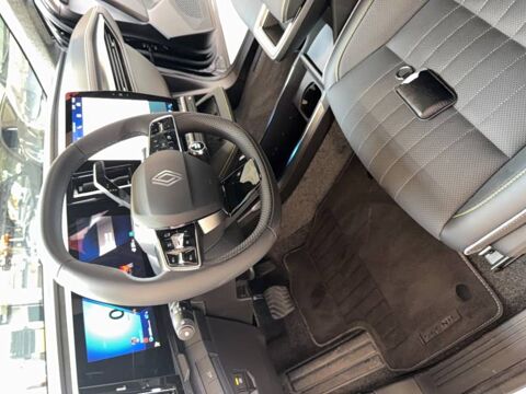 Sc&eacute;nic Scenic E-Tech &eacute;lectrique 220 ch grande autonomie Techno Icon 2026 occasion 29200 Brest
