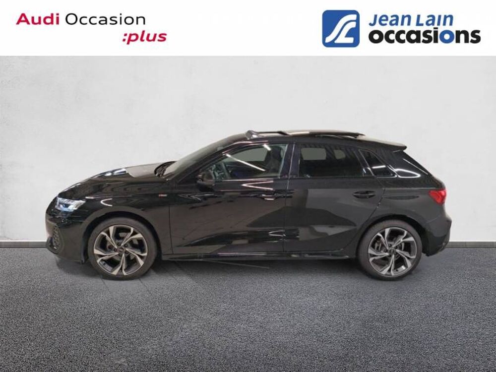 A3 Sportback TDI 150 S tronic 7 S line 2025 occasion 73290 La Motte-Servolex