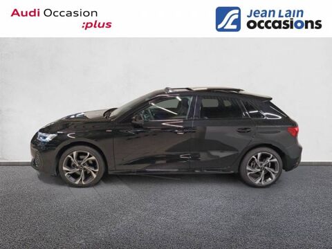 A3 Sportback TDI 150 S tronic 7 S line 2025 occasion 73290 La Motte-Servolex