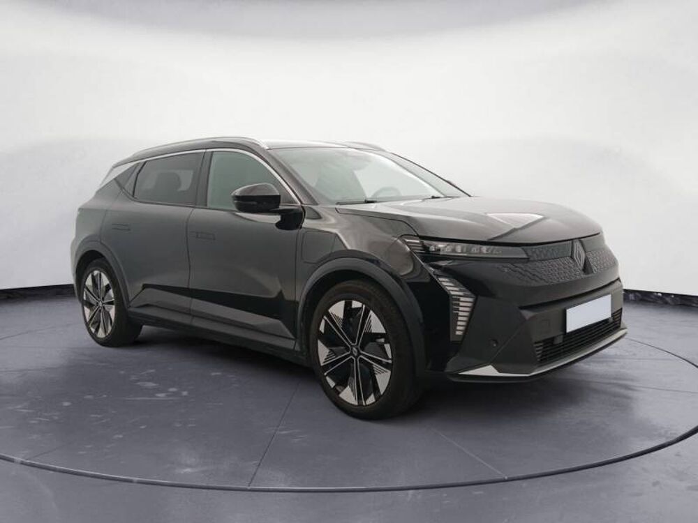 Sc&eacute;nic Scenic E-Tech &eacute;lectrique 220 ch grande autonomie Techno 2025 occasion 29000 Quimper