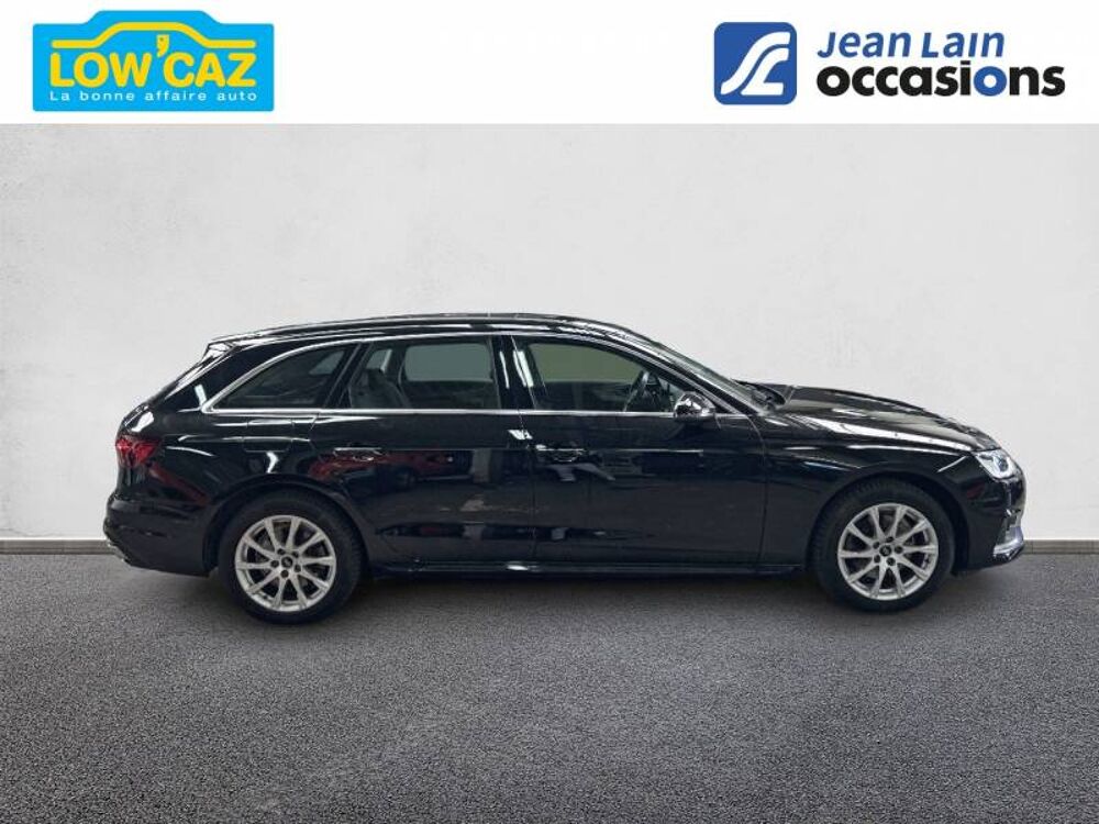 A4 Avant 30 TDI 136 S tronic 7 Business Line 2022 occasion 73490 La Ravoire
