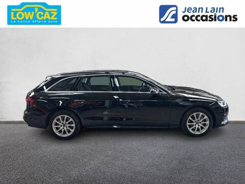 A4 Avant 30 TDI 136 S tronic 7 Business Line 2022 occasion 73490 La Ravoire