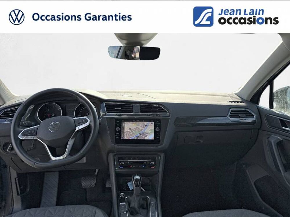 Tiguan 2.0 TDI 150ch DSG7 Life Business 2023 occasion 74700 Sallanches