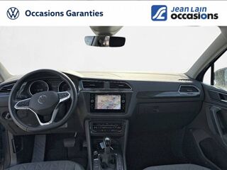 Tiguan 2.0 TDI 150ch DSG7 Life Business 2023 occasion 74700 Sallanches