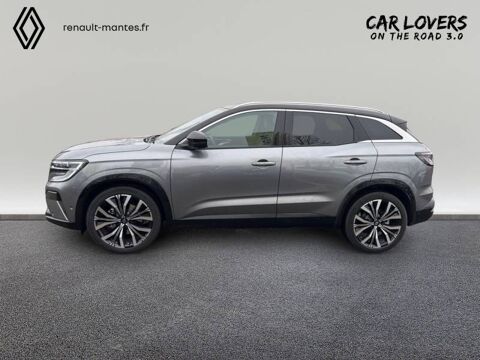 Austral E-Tech full hybrid 200 GSR2 Iconic 2024 occasion 78711 Mantes-la-Ville