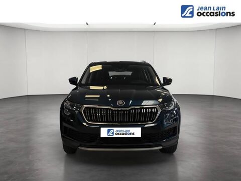 Kodiaq 2.0 TDI 200 SCR DSG7 4x4 7pl Style 2024 occasion 38500 Voiron