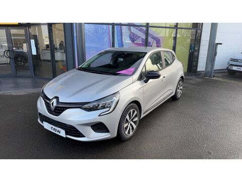Annonce voiture Renault Clio 13490 €