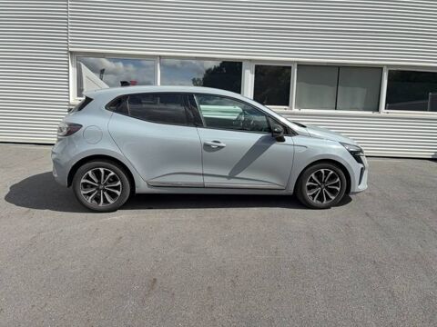 Clio TCe 90 Techno 2024 occasion 22200 Guingamp