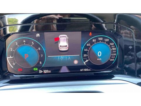Golf 1.5 eTSI OPF 130 DSG7 Life 2021 occasion 34970 Lattes