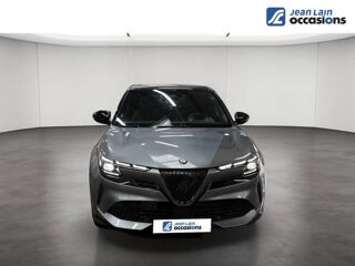 Junior 1.2 Ibrida 145 ch e-DCT6 Q4 Ti 2026 occasion 38170 Seyssinet-Pariset