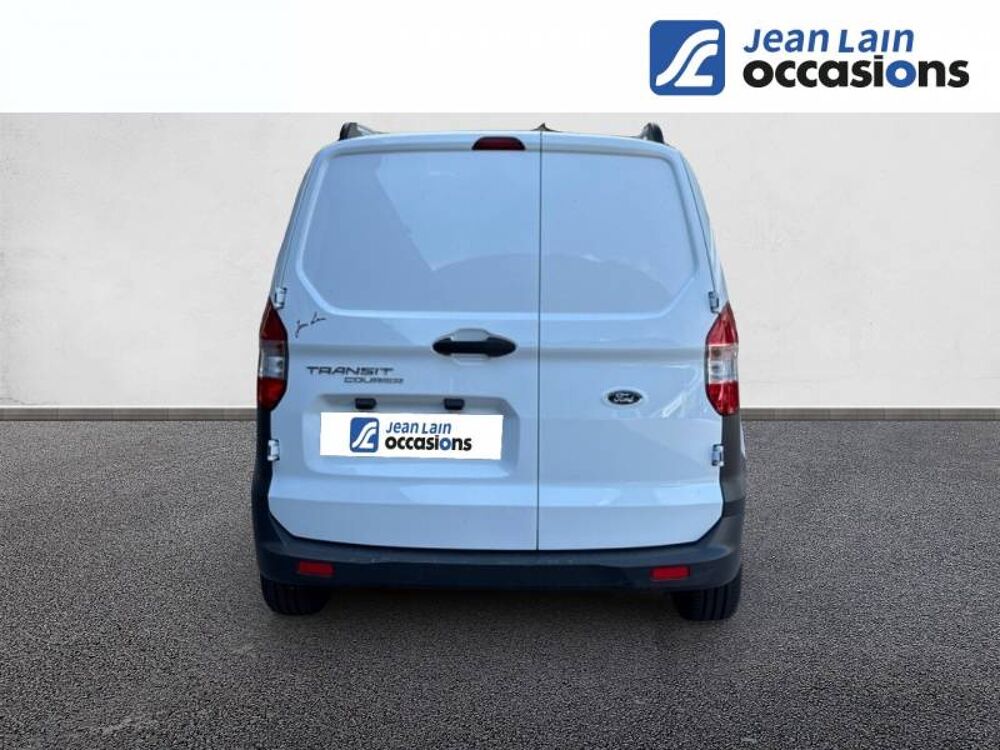 Transit TRANSIT COURIER FGN 1.5 TDCI 100 BV6 AMBIENTE 2021 occasion 73200 Albertville