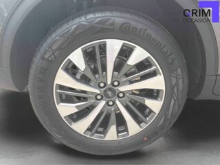 Kuga 2.5 Duratec 180 ch FlexiFuel FHEV E85 Powershift Titani 2026 occasion 34970 Lattes