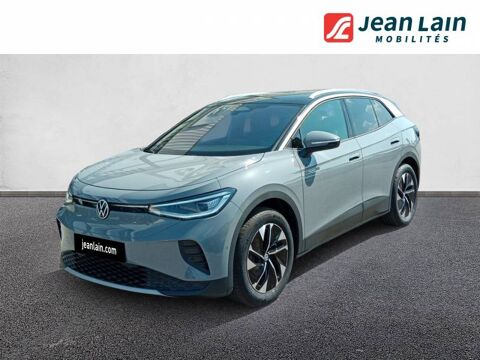 Annonce voiture Volkswagen ID.4 42490 €