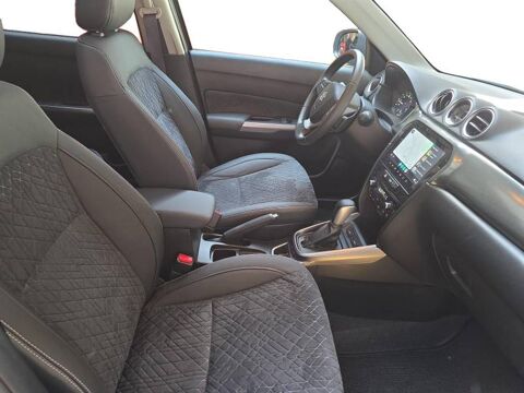Vitara 1.4 Boosterjet Hybrid Auto Style 2026 occasion 78120 Rambouillet