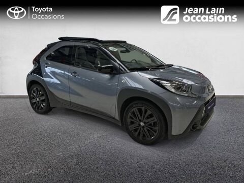 Aygo X 1.0 VVT-i 72 Air Design 2024 occasion 73290 La Motte-Servolex