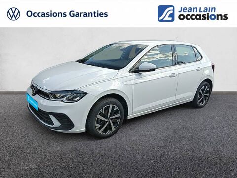 Volkswagen Polo 1.0 TSI 95 S&S BVM5 Life 2023 occasion Voiron 38500