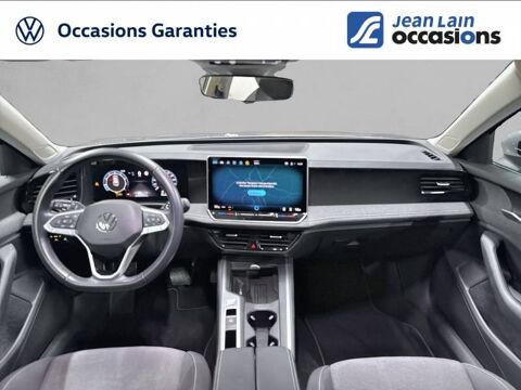 Passat 1.5 eTSI OPF 150 DSG7 2024 occasion 74600 Seynod