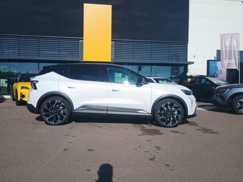 Sc&eacute;nic Scenic E-Tech &eacute;lectrique 220 ch grande autonomie Techno espr 2026 occasion 61000 Alen&ccedil;on