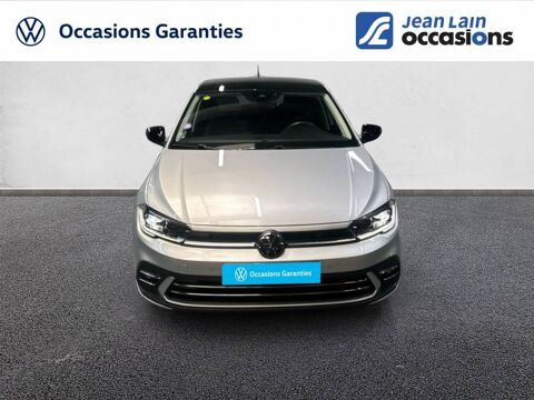Polo 1.0 TSI 110 S&S DSG7 Style 2023 occasion 74600 Seynod