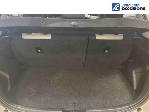 Yaris 110 VVT-i France Connect 2019 occasion 38360 Sassenage
