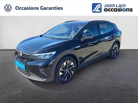 Annonce voiture Volkswagen ID.4 29490 €