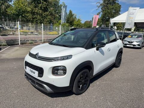Annonce voiture Citroën C3 Aircross 10490 €