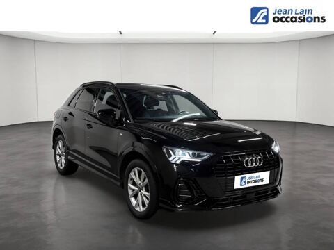 Q3 45 TFSIe 245 ch S tronic 6 S line 2023 occasion 73290 La Motte-Servolex