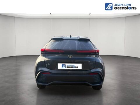 C-HR Hybride 140 Collection 2024 occasion 38920 Crolles