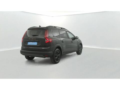 Jogger Hybrid 140 7 places GSR2 Extreme 2025 occasion 29600 Morlaix
