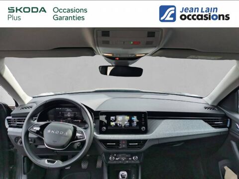 Kamiq 1.0 TSI Evo 2 116 ch BVM6 Selection 2025 occasion 04130 Volx
