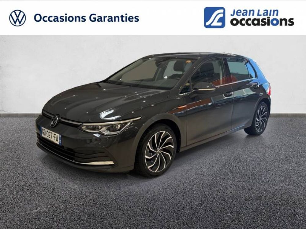 Golf 1.5 eTSI OPF 150 DSG7 Style 2023 occasion 73200 Albertville