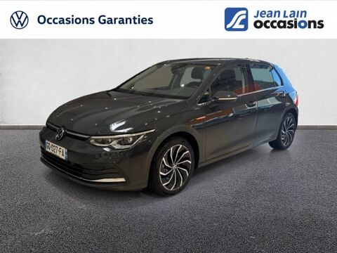 Annonce voiture Volkswagen Golf 24690 €
